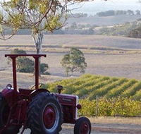 Pankhurst Wines - Accommodation Australia