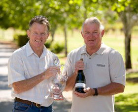 Mallee NSW Accommodation Australia