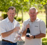 Trentham Estate - Accommodation Australia