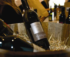 Fussy Grape Winery - Accommodation Australia 0