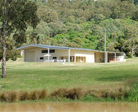 Menangle NSW Local Tourism