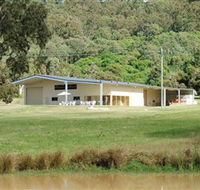 Razorback Ridge Wines - Local Tourism