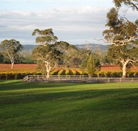 Top Note Vineyard - Accommodation Australia
