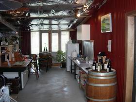 Arranmore Wines - Accommodation Australia 1