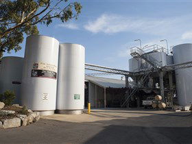 Tim Adams Wines - Local Tourism 0