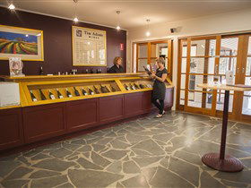 Tim Adams Wines - Local Tourism 3