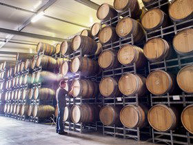 Tim Adams Wines - Local Tourism 2