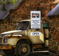 Rockford Wines - Accommodation Australia