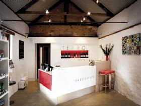 TeAro Estate - Accommodation Australia 2