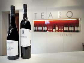 TeAro Estate - Accommodation Australia 3