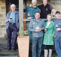TeAro Estate - Accommodation Australia
