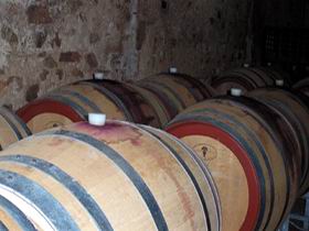 Uleybury Wines - Accommodation Australia 1