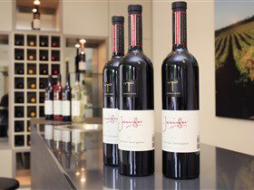 Tidswell Wines Cellar Door - Accommodation Australia 2