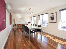 Tidswell Wines Cellar Door - Accommodation Australia 3
