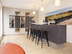 Tidswell Wines Cellar Door - Accommodation Australia 0