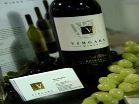 Virgara Wines - Accommodation Australia 2