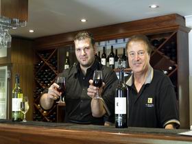 Virgara Wines - Accommodation Australia 1