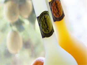Ambra Limoncello - Accommodation Australia 0