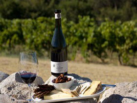 Cape Jaffa Wines - Bed n Breakfasts 3