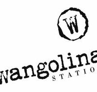 Wangolina Station - Bed n Breakfasts