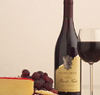 Pages Creek Vineyard - Local Tourism
