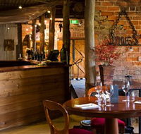 Jones Winery  Vineyard Cafe - Accommodation Australia