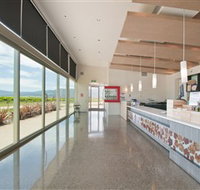 Mount Langi Ghiran - Accommodation Australia
