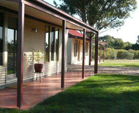 Marong VIC Accommodation Australia