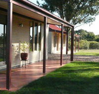 Sandhurst Ridge - Accommodation Australia