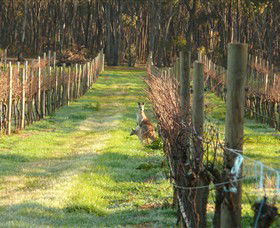 Sandhurst Ridge - Accommodation Australia 1