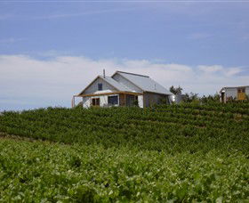 Zig Zag Rd Winery - Local Tourism 0