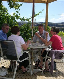 Zig Zag Rd Winery - Local Tourism 2