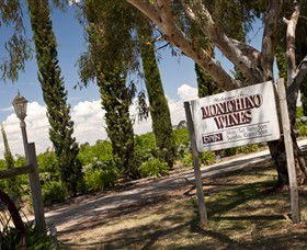 Katunga VIC Local Tourism