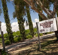 Monichino Wines - Accommodation Australia