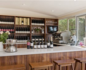 Coombe Yarra Valley - Bed n Breakfasts 2