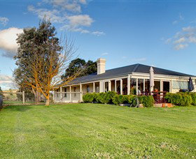 Coombe Yarra Valley - Bed n Breakfasts 0