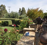 Garners Heritage Wines - Accommodation Australia