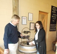 Cobaw Ridge - Local Tourism