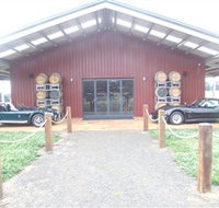 McGlashans Wallington Estate - Accommodation Australia