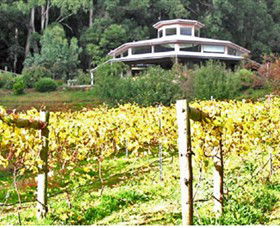 Wyelangta VIC Accommodation Australia