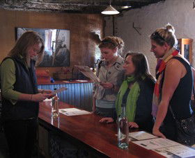 Tabilk VIC Local Tourism