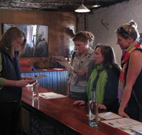Tahbilk Winery and Vineyard - Local Tourism