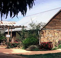 Spring Vale Vineyard - Local Tourism