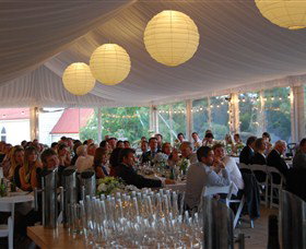 Lalla TAS Local Tourism