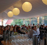 Leaning Church Vineyard - Local Tourism