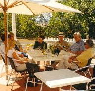 Craigow Vineyard - Accommodation Australia