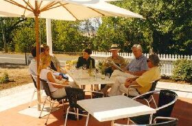 Craigow Vineyard - Accommodation Australia 0