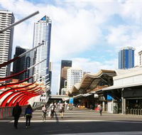 TheatreStreet - Accommodation Australia