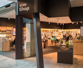 Australian Centre For The Moving Image (ACMI) - Accommodation Australia 5