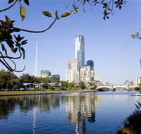 Yarra River - Accommodation Australia